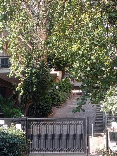 A CASA DI DRIADE