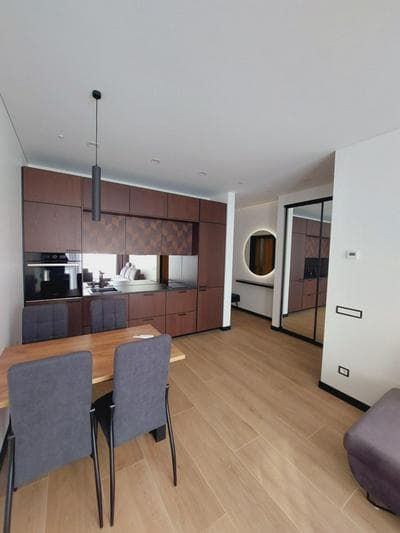 Birštono Perlas apartamentai