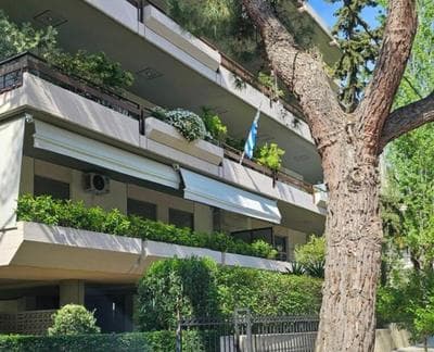 Filothei Luxury Apartment 110m2