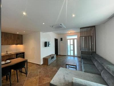 Zodea Apartments