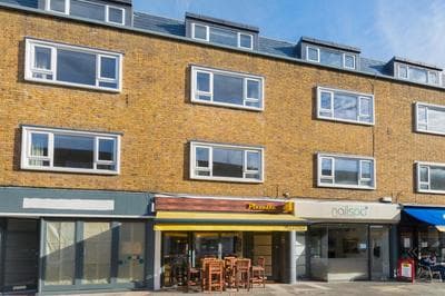 StayLux Kensington