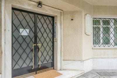 Central Athenian 1BR Apartment