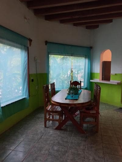 La casa del sueño
