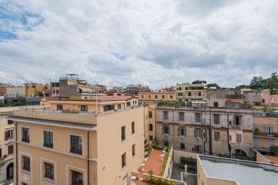 Colosseum Loft - ZENO 12