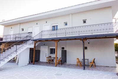 Harmony Apartments
