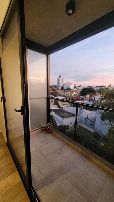 Departamento moderno a una cuadra de bv. galvez