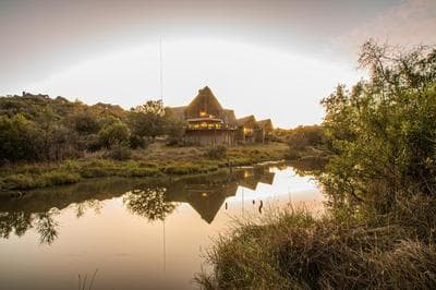Kubu Lodge