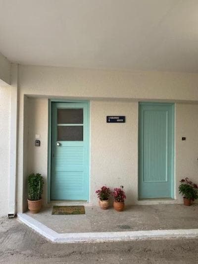 Spata Lykourgos Homes