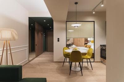 ZEN Suites