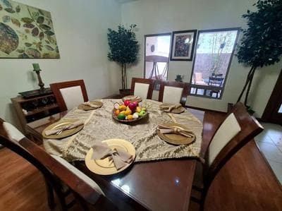 Acogedora casa en Chihuahua Capital