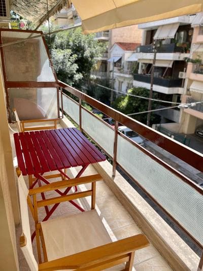 Vivian modern apartment