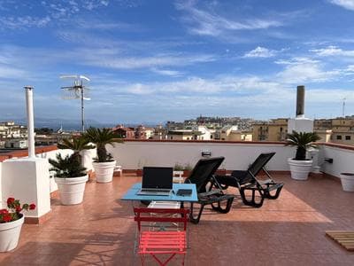 Terrazza Lieti