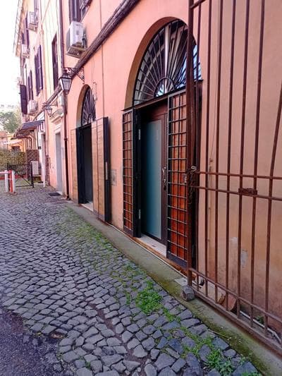 Trastevere Loft