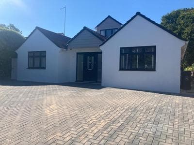 Lovely studio annex in Lilliput near Sandbanks