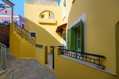 Symi Duo
