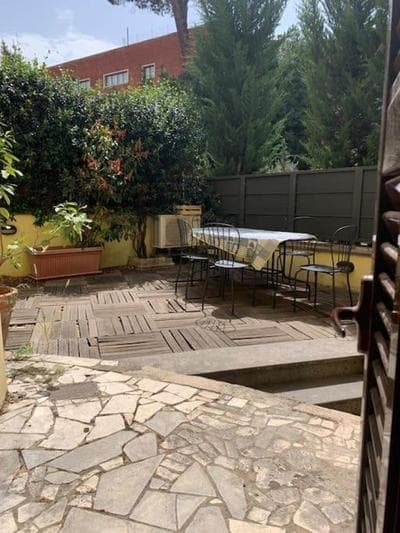 Mini loft Roma Nord - Ponte Milvio