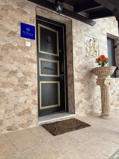 The Odyssey Holiday Home - Agios Ioannis, Pelion