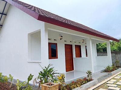 Singon LOMBOK Homestay and Surf