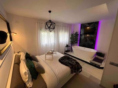 Apartamento marqués