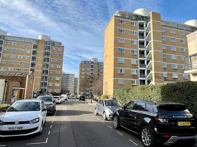 Lovely 3 Bedrooms Flat