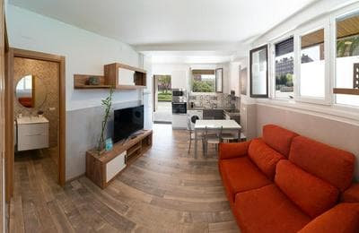 Apartamentos Lurralde