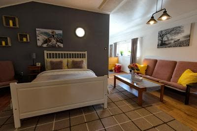 Apartman Lastovicka , stay with mountain view ,free parking and few steps to the shop