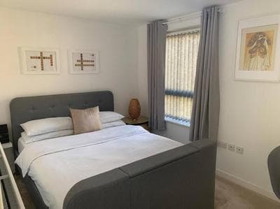 Flat in Hackney