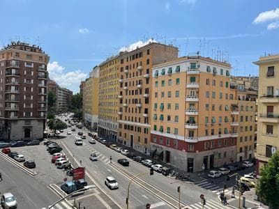 Gateway to Rome's Treasures