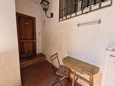 Stufa Apartment