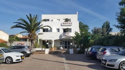 Hotel Sable Et Soleil - Port, Plage & Jacuzzi privé