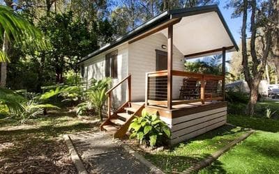Sapphire Beach Holiday Park