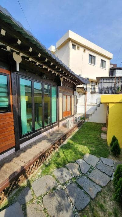 Kims House Andong