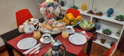 F&B Casa vacanze