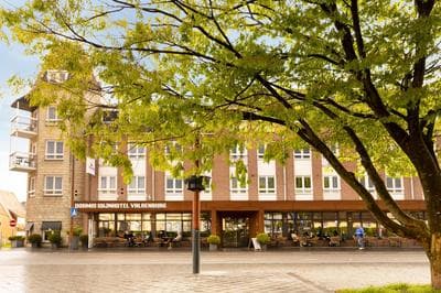 Dormio Wijnhotel Valkenburg