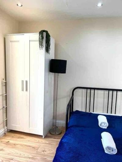 Beautiful One Bedroom flat in central location