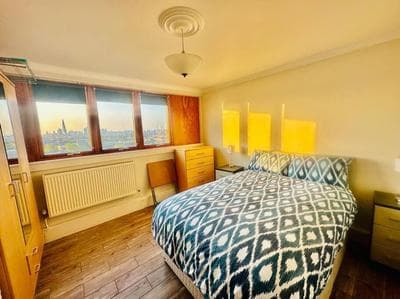 3 bed Sky apartment SE15 Peckham