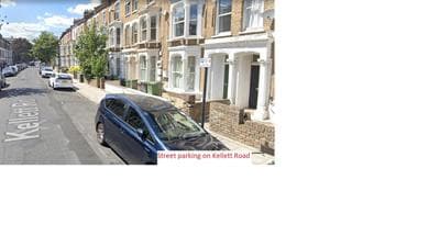 Stunning 1 bedroom apartment in London