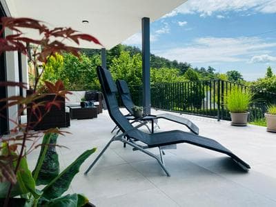 Peter's Lucky Home, Premium Apartments am Balaton