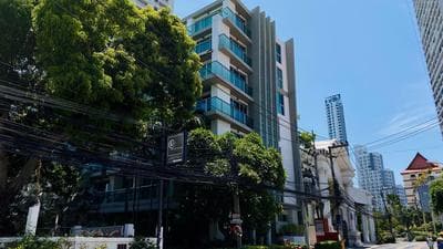 Laguna Heights Condominium