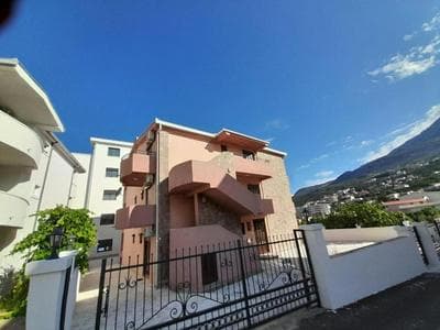 Cheap Montenegro Apartments