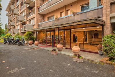Suite close to Vatican City - Ingresso Spa