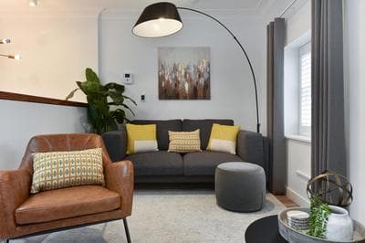 James Street Serviced Apartments by Globe Apartments