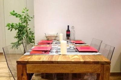 La Dolce Vita - Luxury Colosseum Boutique Apartment