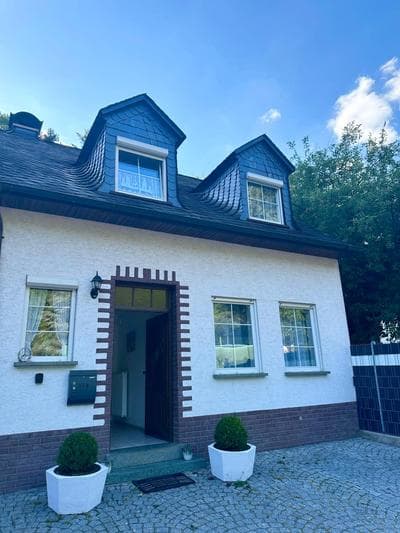 Ferienwohnung Jasmin