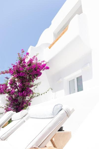 Cavo Bianco Boutique Hotel & Spa