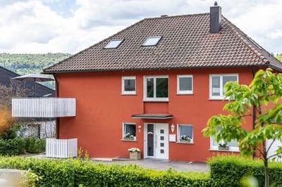 Ferienwohnung Lammerberg