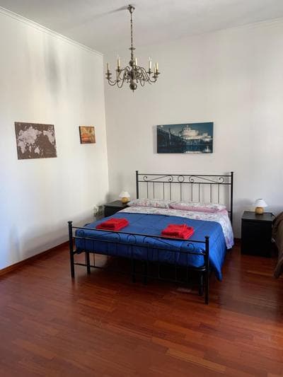 Long John Apartment