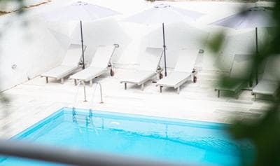 FILOXENIA by Evita's Resort