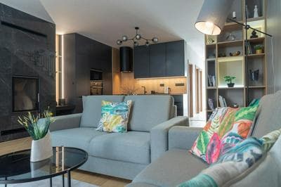 Apartmán Breeze