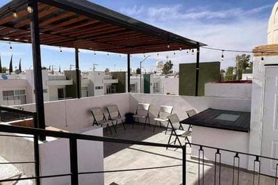 Habitación Plata #2